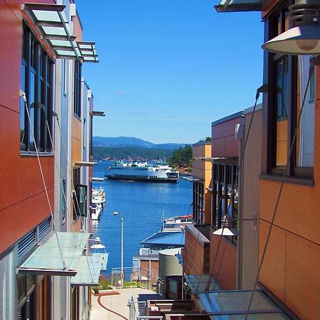 Island Inn At 123 West Friday Harbor Esterno foto