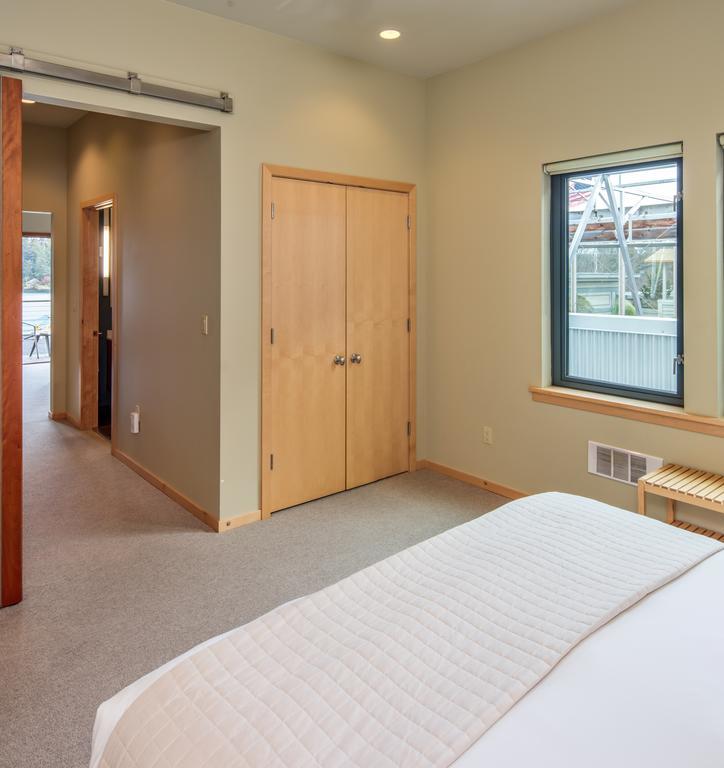 Island Inn At 123 West Friday Harbor Esterno foto